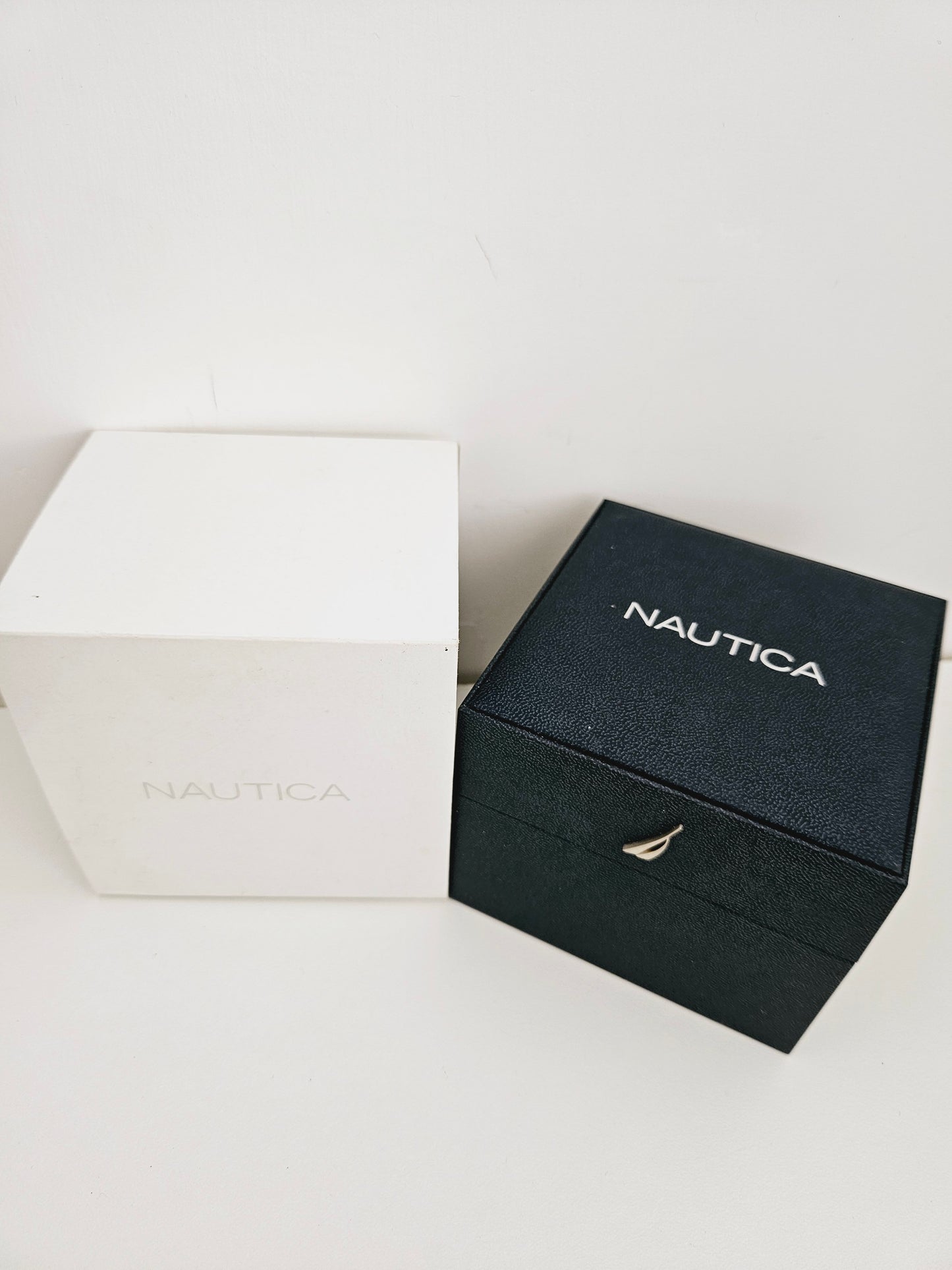 Nautica NASPYD001 Quartz Nuovo Box