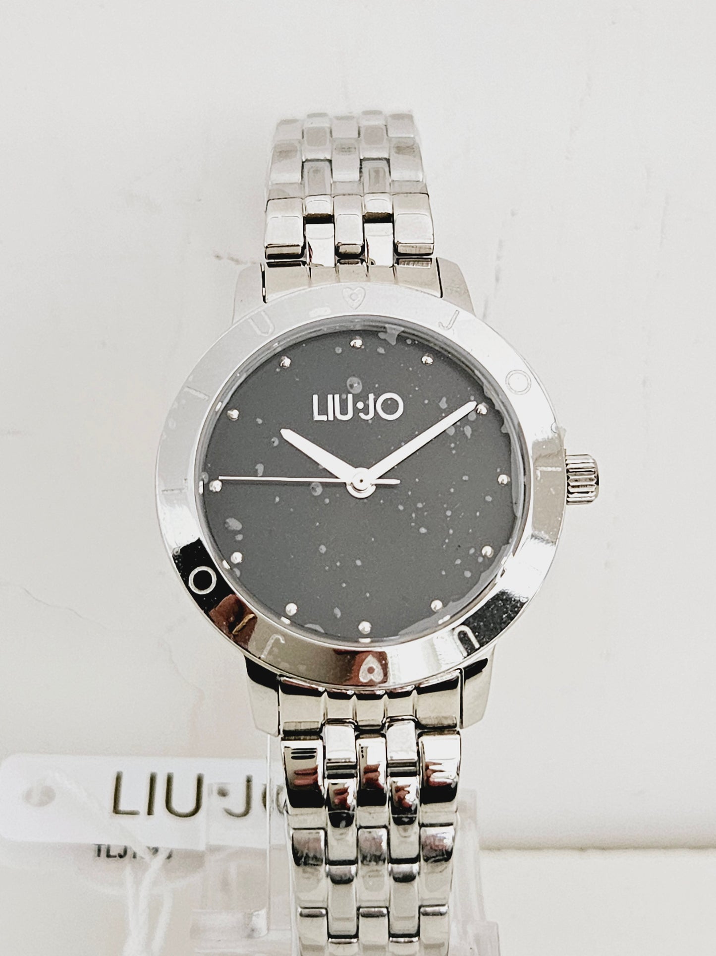 Liu Jo TLJ1810 Lady Quartz Nuovo Full Set