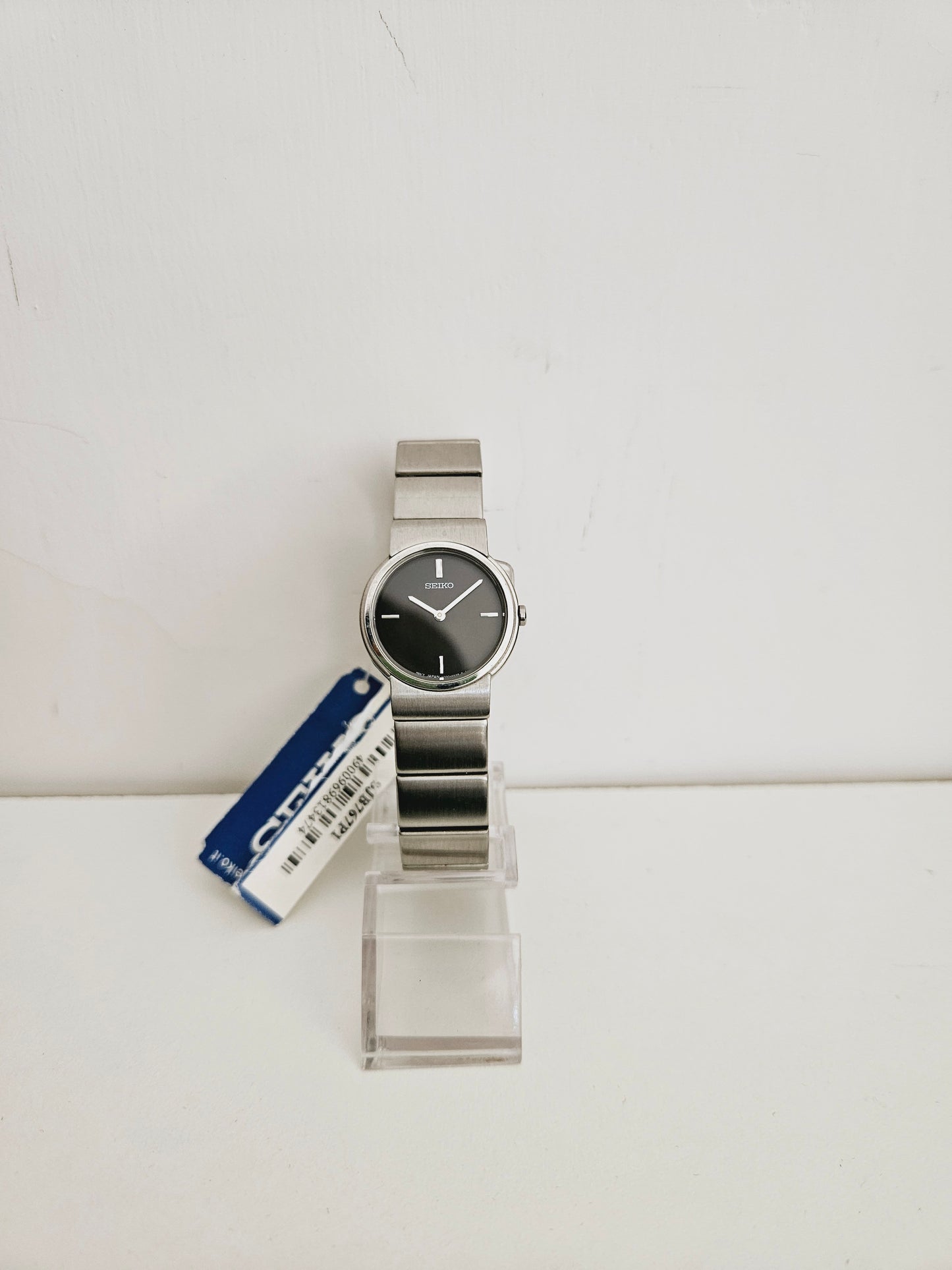 Seiko Lady SJB767P1 081540 NOS