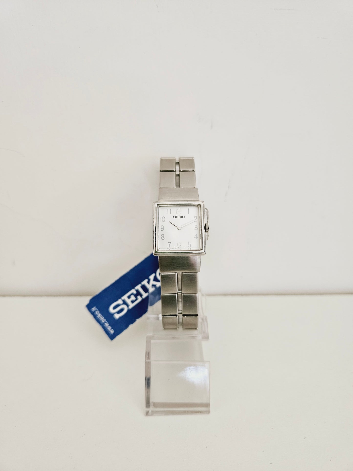 Seiko Lady SXJX11P1 0D4863 Quartz NOS