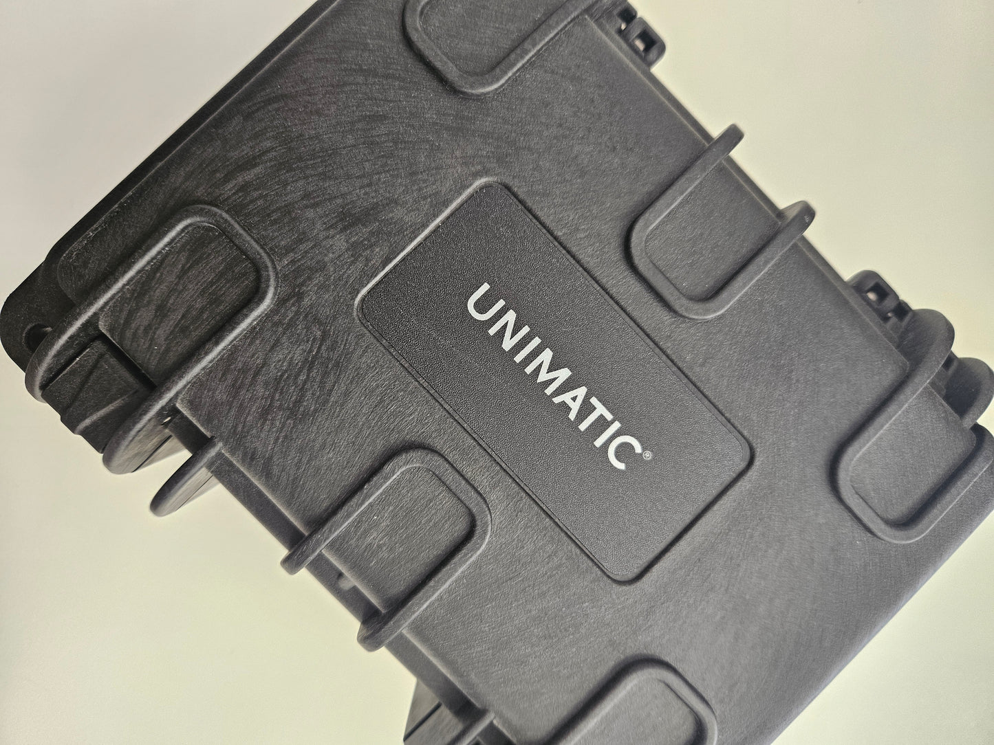 Unimatic Classic U4 Automatico