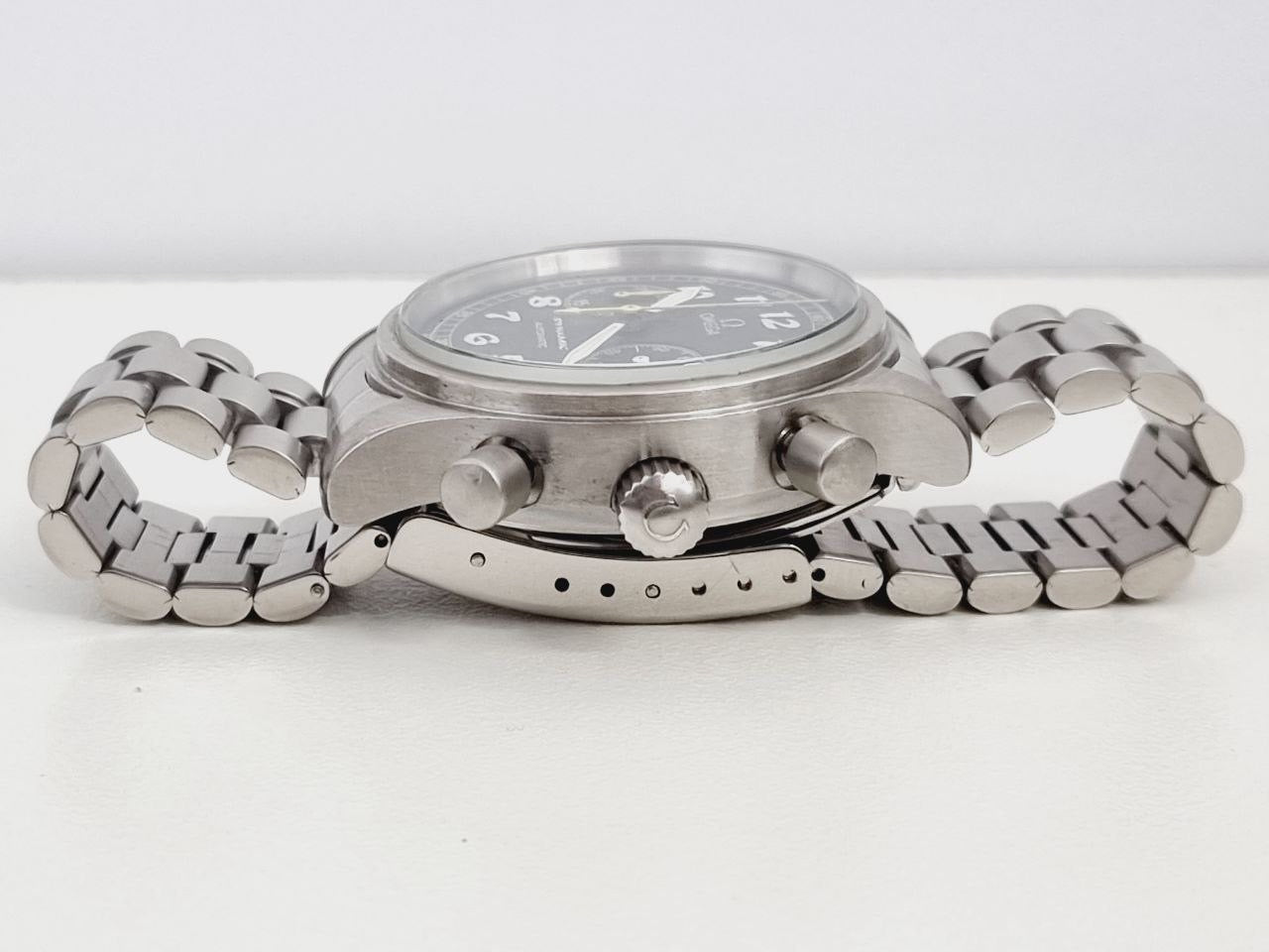 Omega - Dynamic Chronograph - Ref. 175.0310 - Automatic - Cal.1138