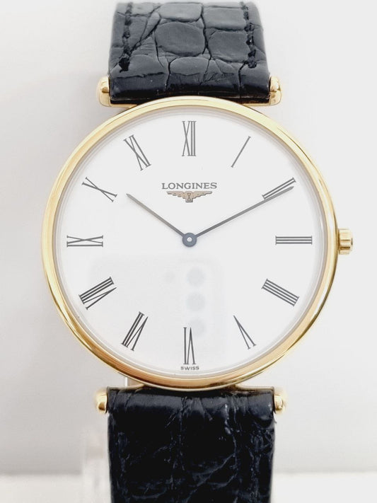 Longines Le Grand Classique Quartz