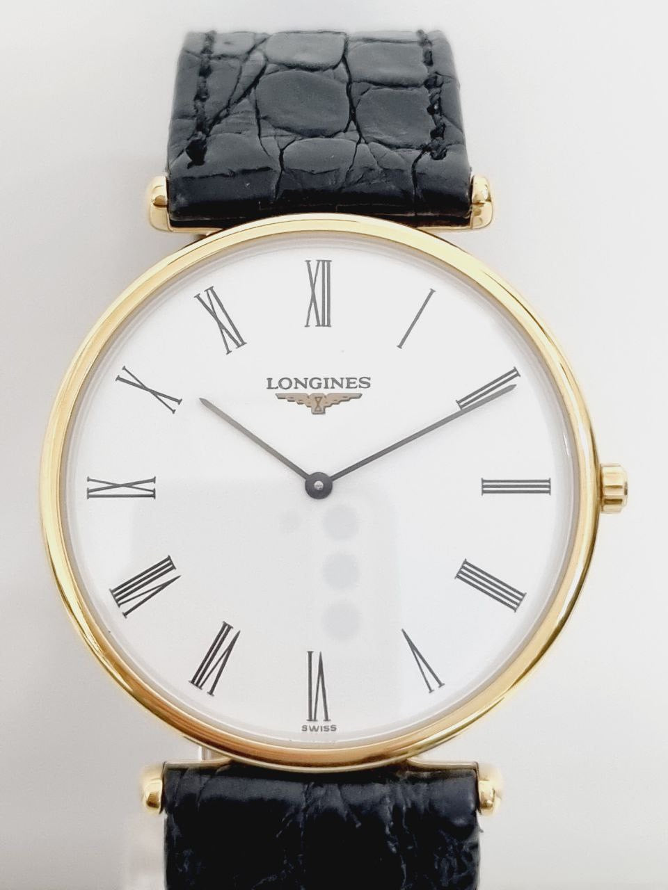 Longines Le Grand Classique Quartz