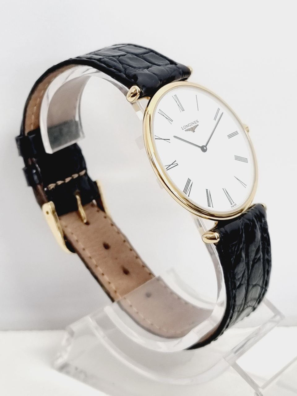 Longines Le Grand Classique Quartz