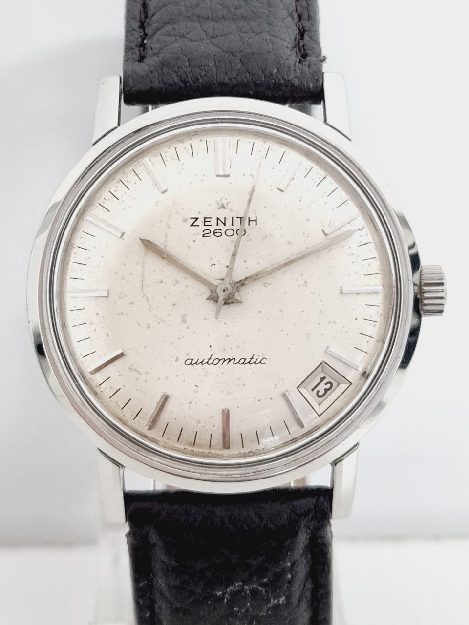 Zenith Stellina 2600 Automatico