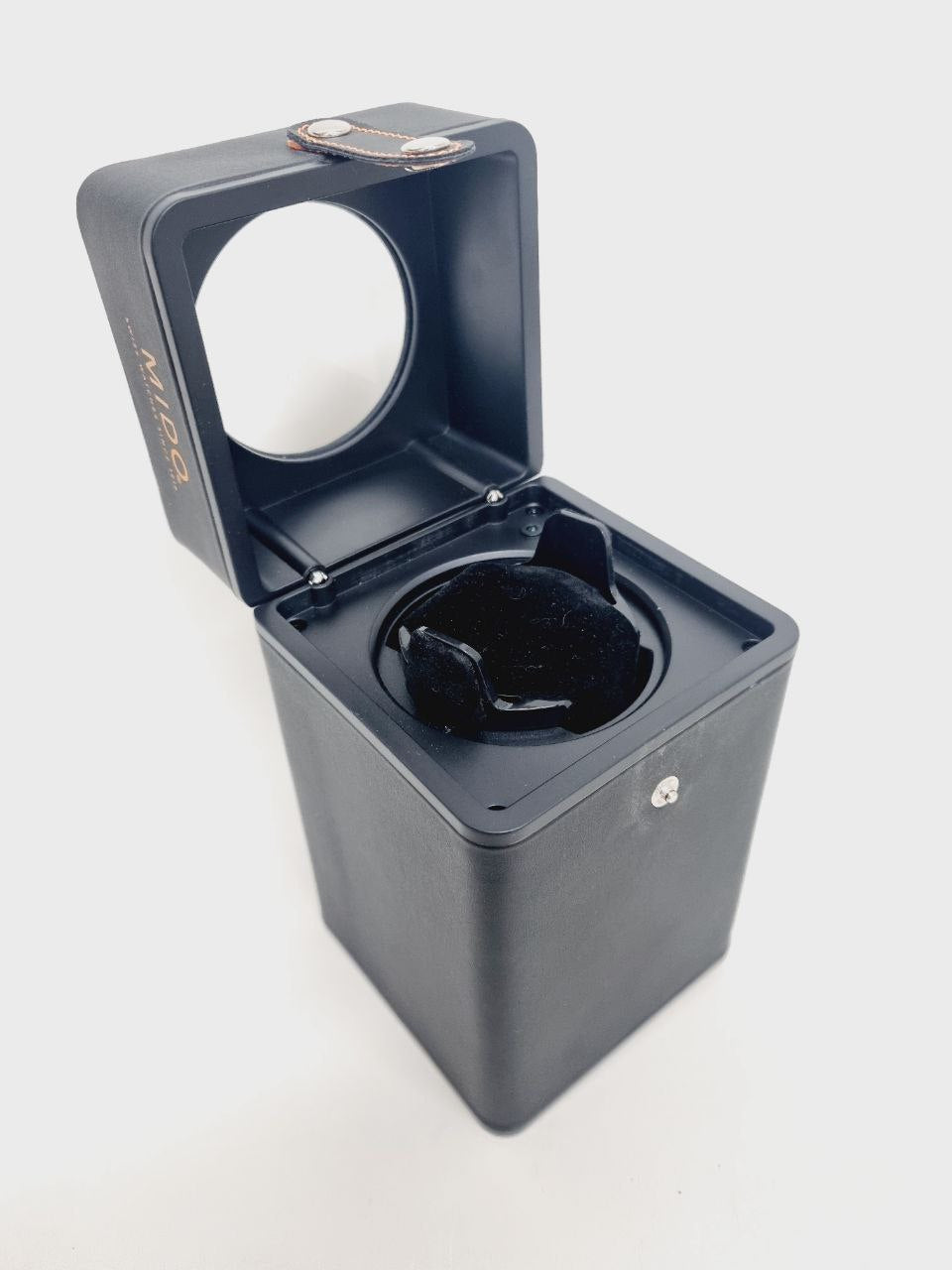 Mido Macchina del Tempo Watch Winder Nuova