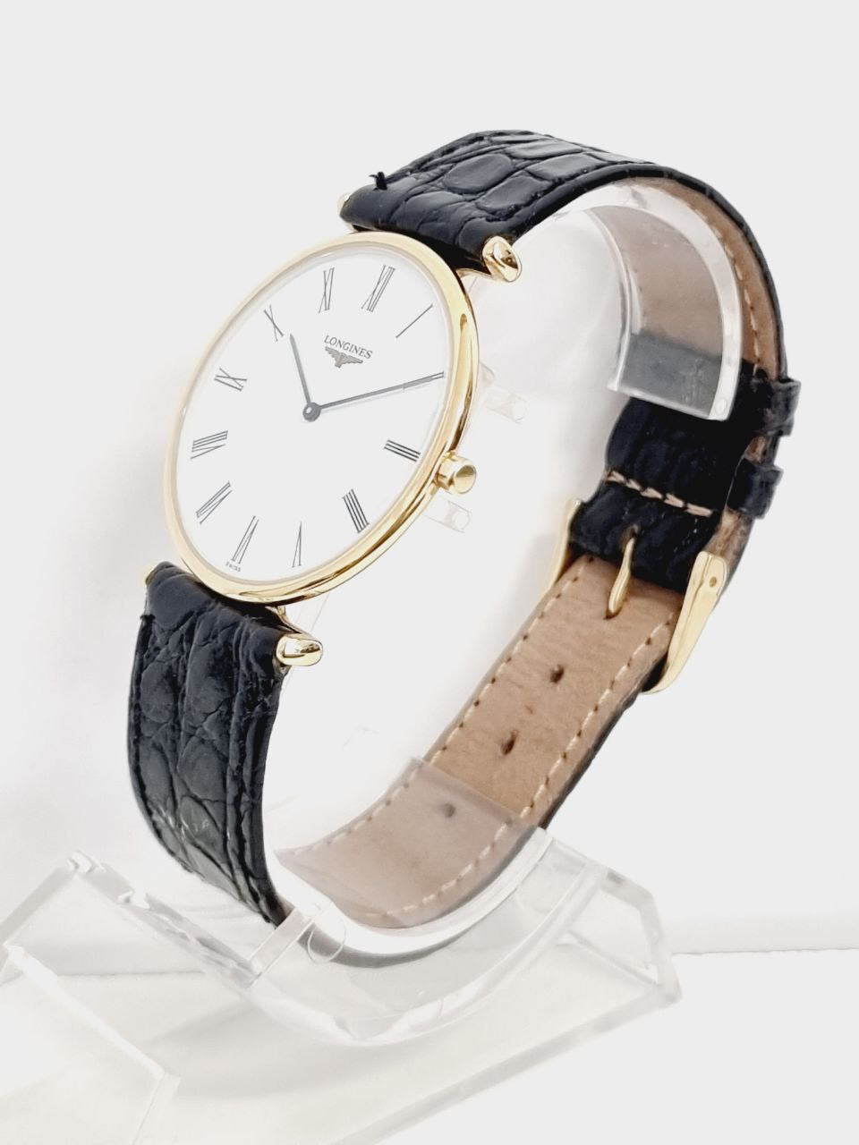 Longines Le Grand Classique Quartz