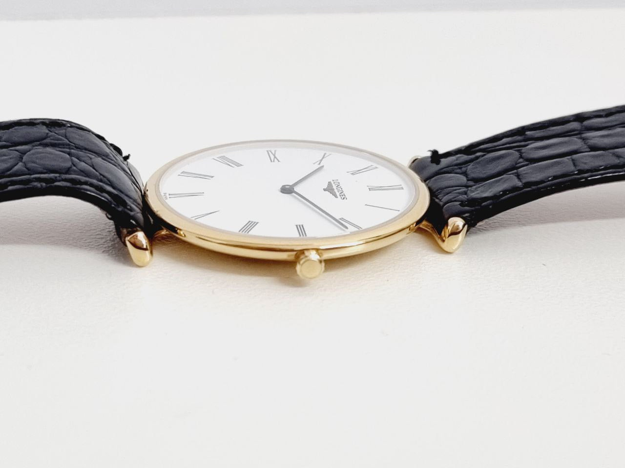 Longines Le Grand Classique Quartz