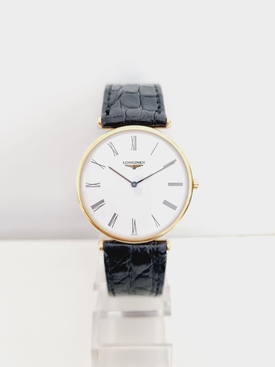 Longines Le Grand Classique Quartz