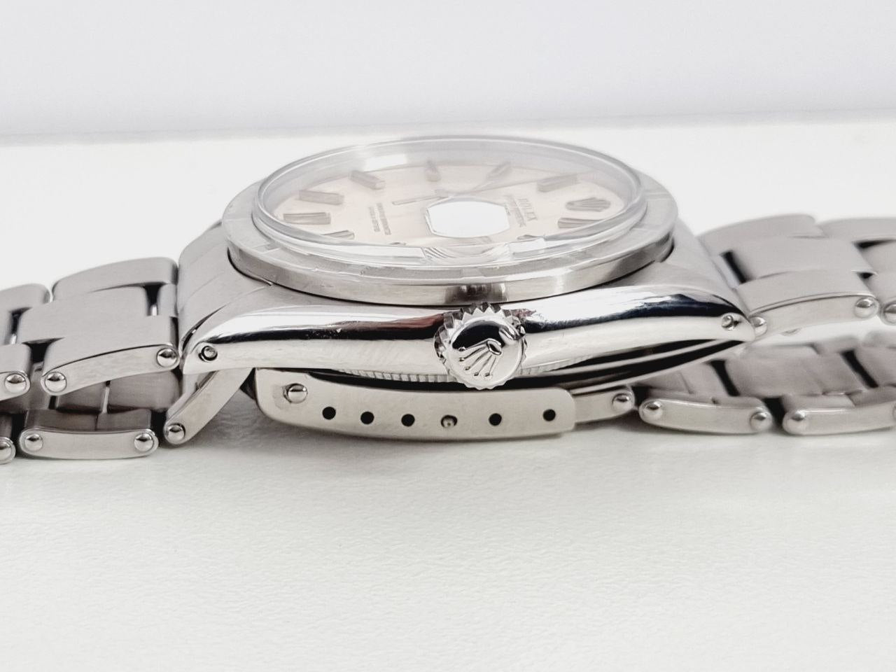 Bracciale Oyster Bracciale Jubilee Rolex Originale Prezzo