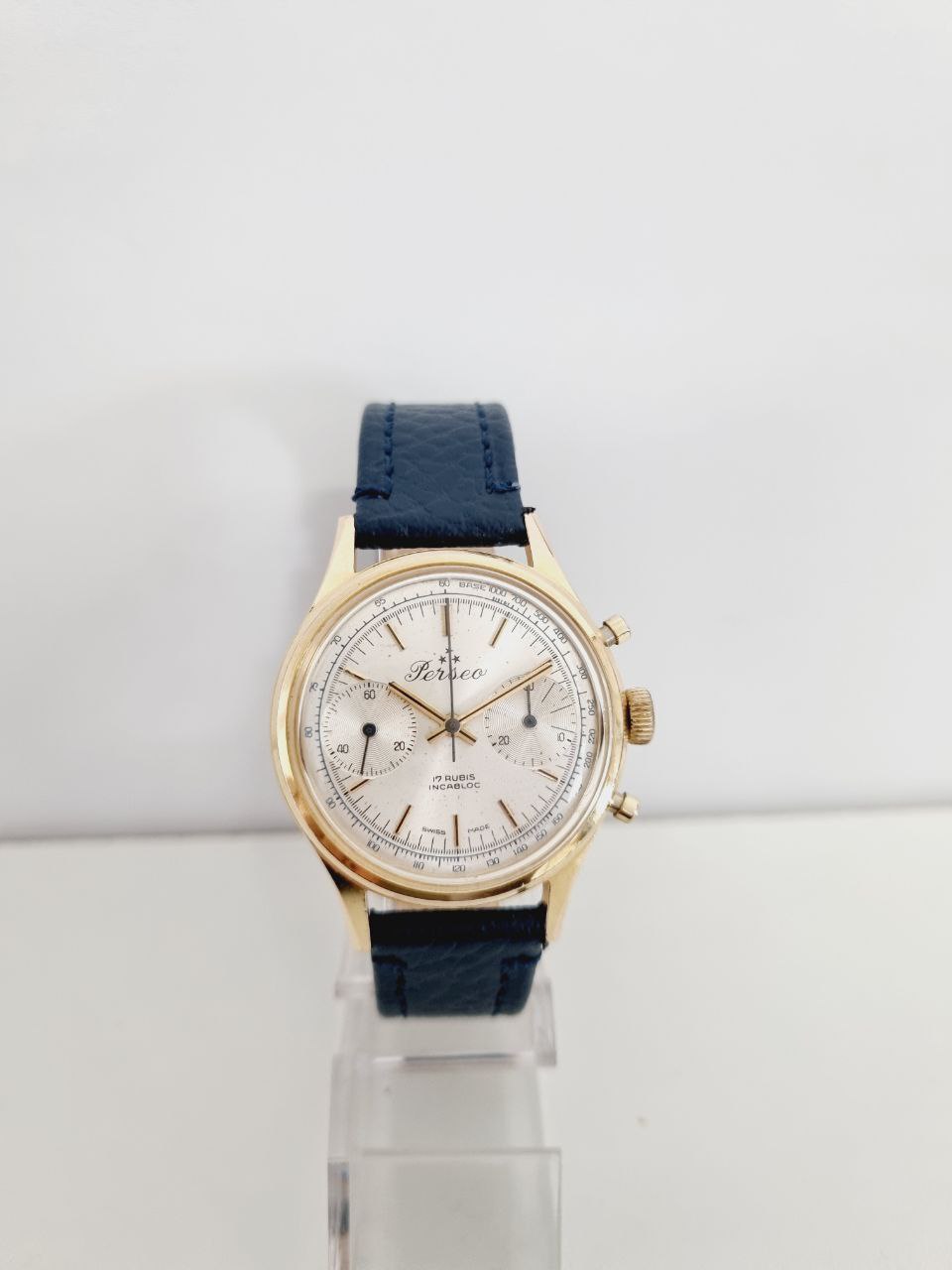 Perseo Chronograph 351188 Vintage