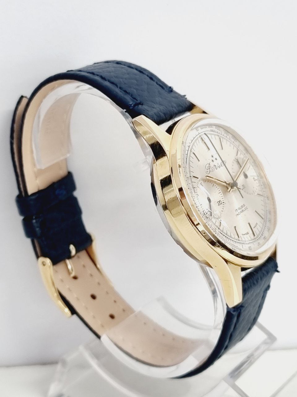 Perseo Chronograph 351188 Vintage