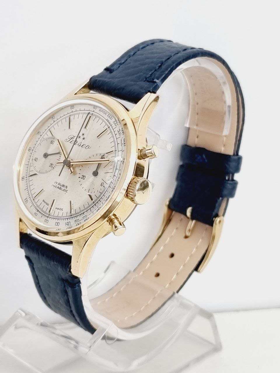 Perseo Chronograph 351188 Vintage