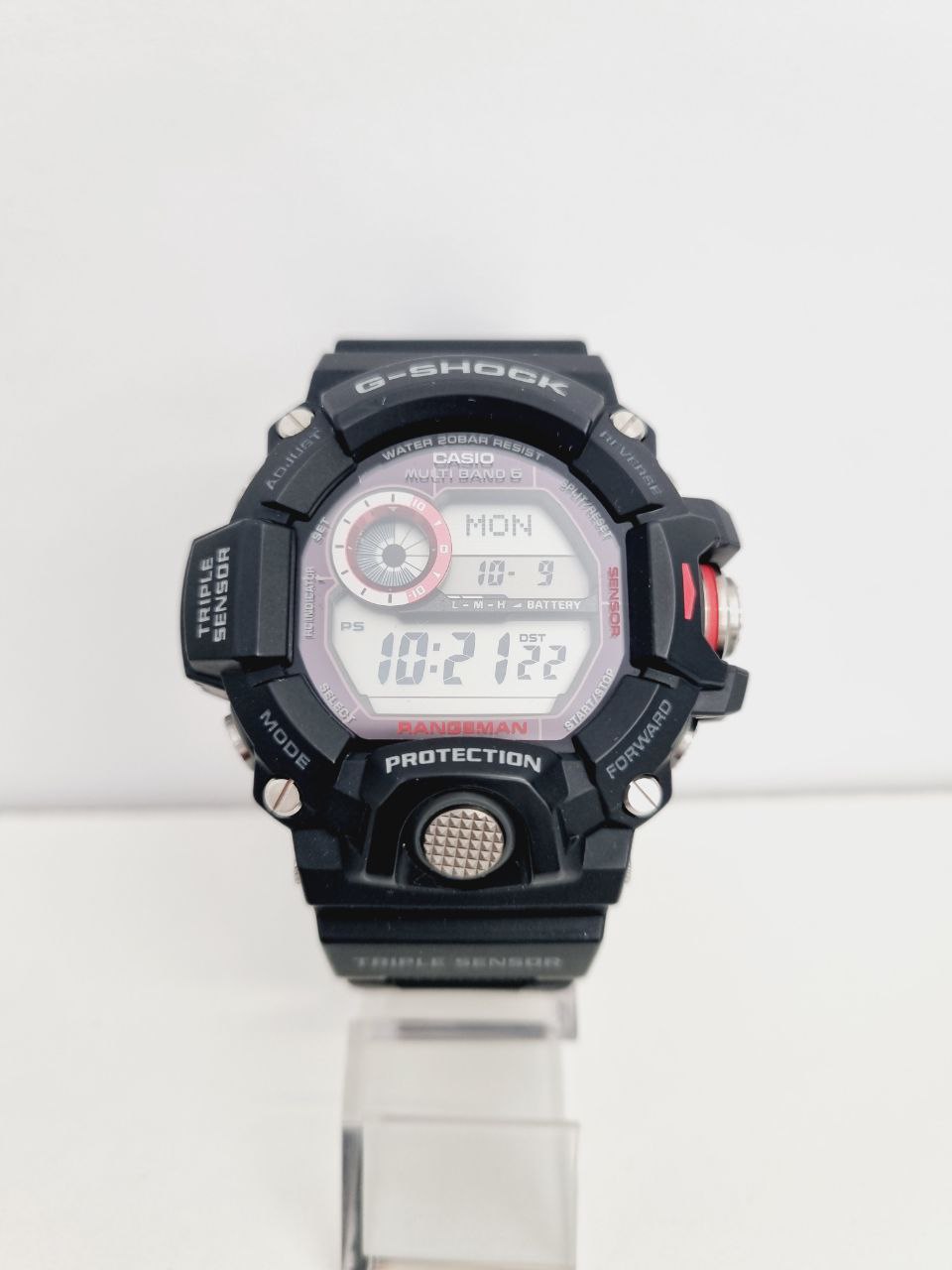 Casio G-Shock Rangeman GW-94100