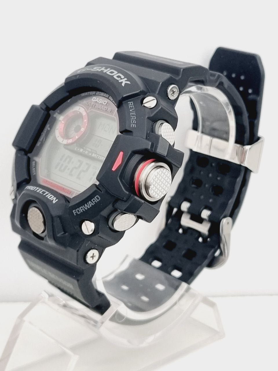 Casio G-Shock Rangeman GW-94100