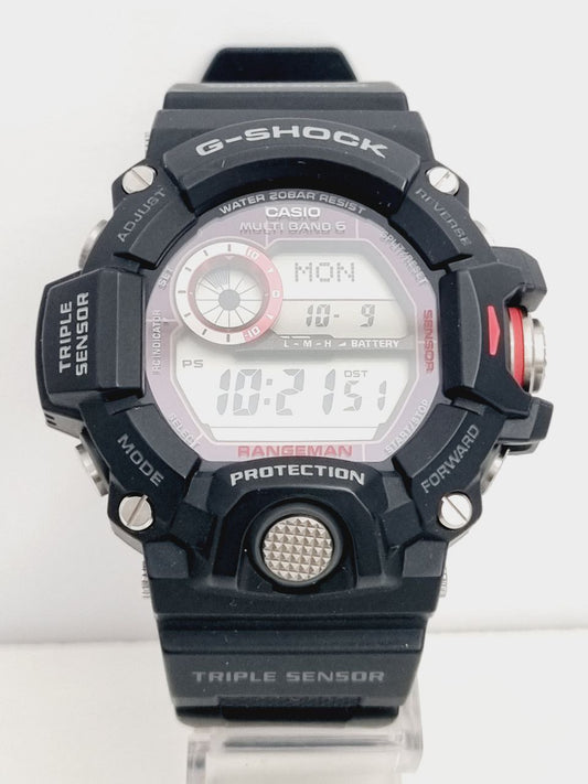 Casio G-Shock Rangeman GW-94100