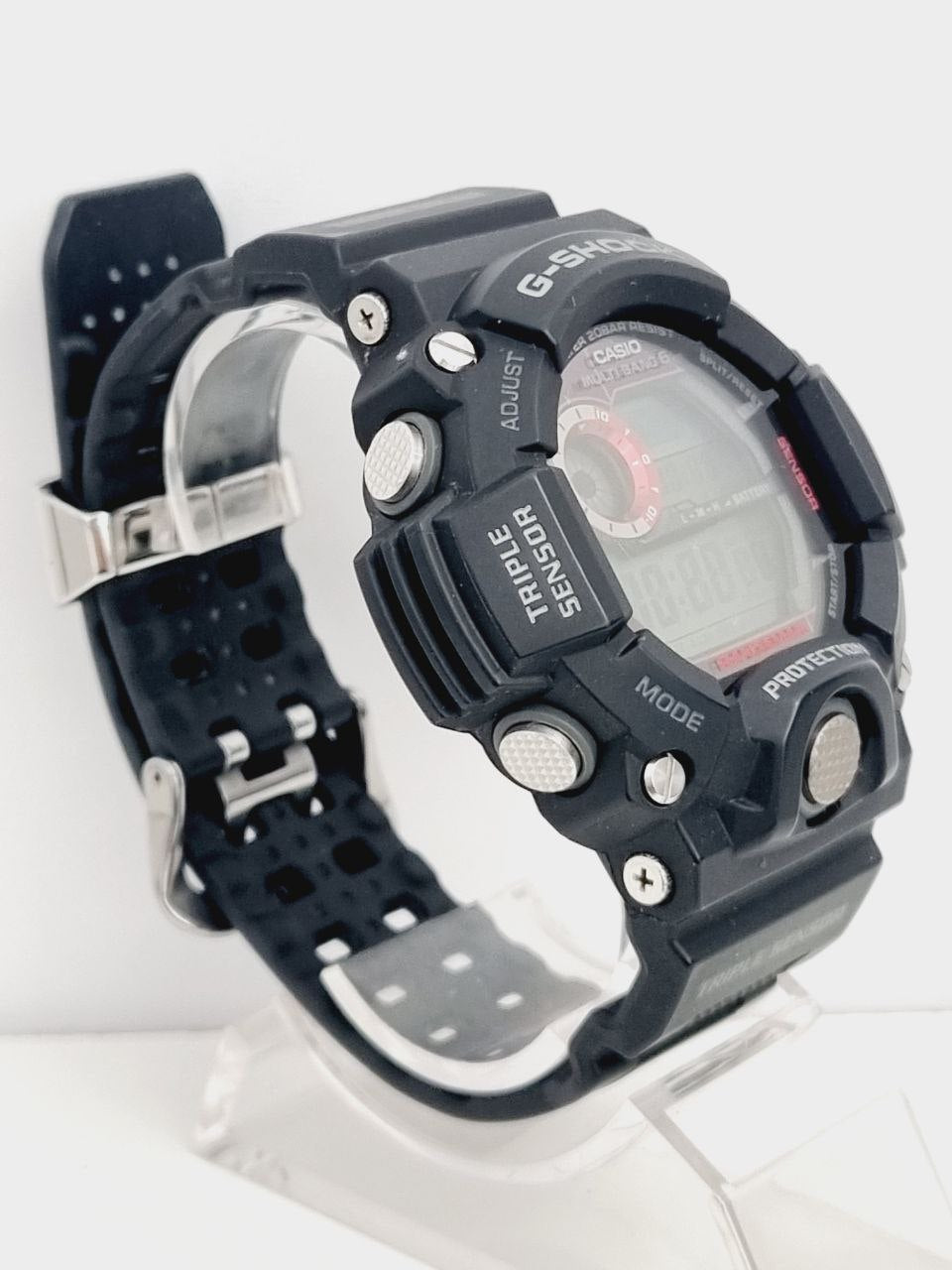 Casio G-Shock Rangeman GW-94100