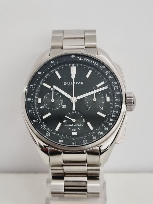 Bulova Lunar Pilot Chrono Quartz