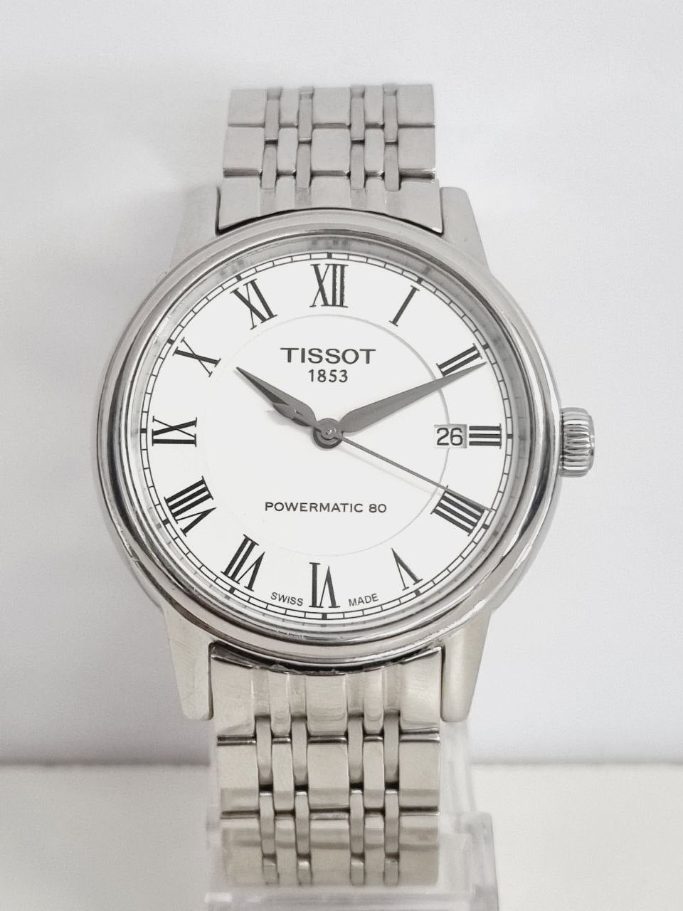 Tissot Automatico