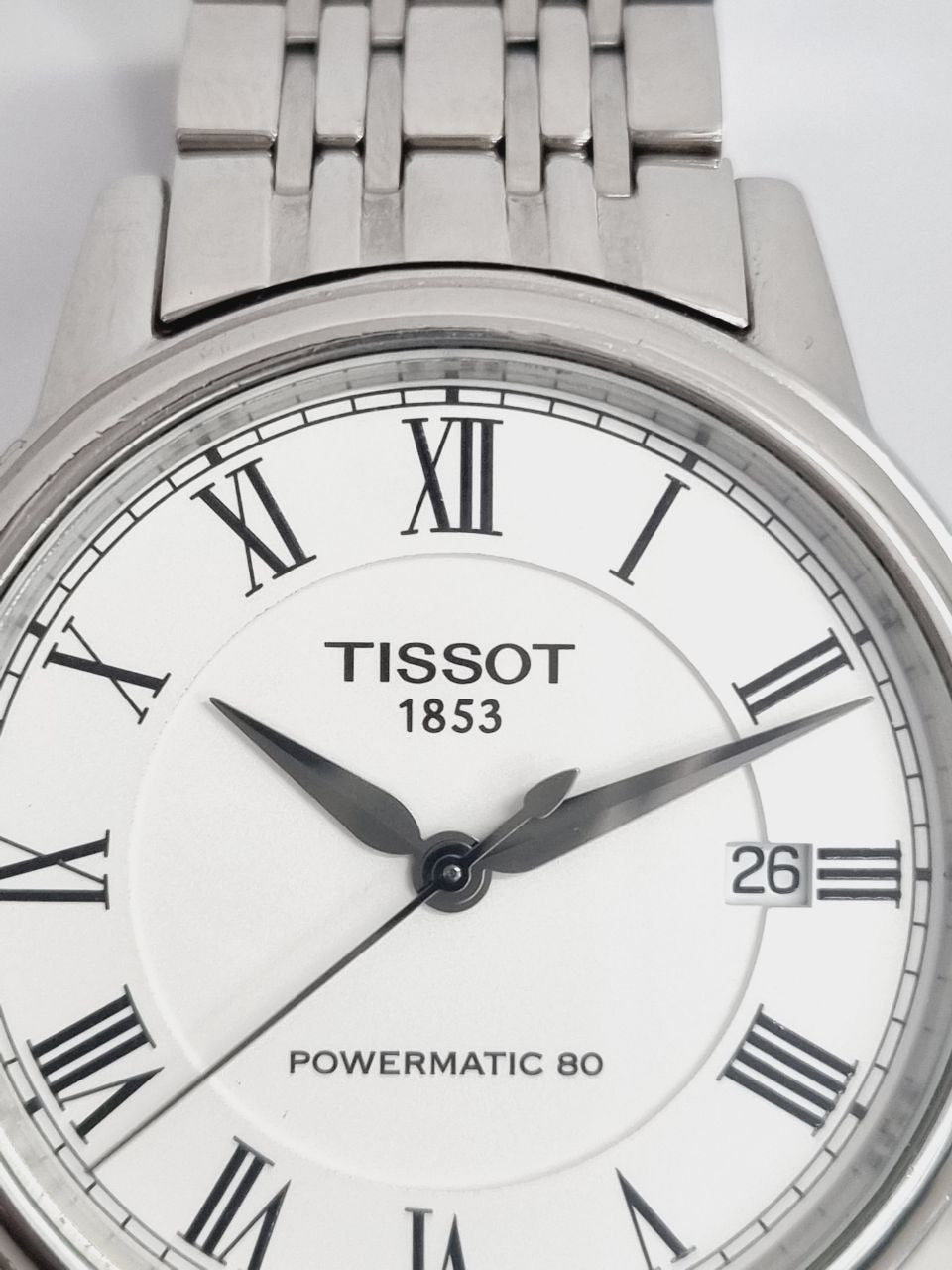 Tissot Automatico