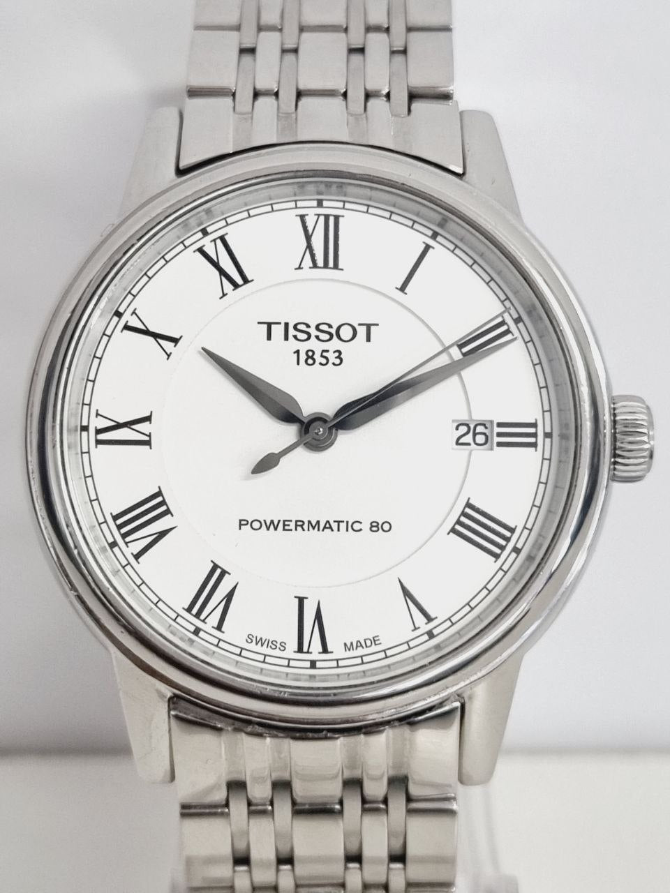 Tissot Automatico