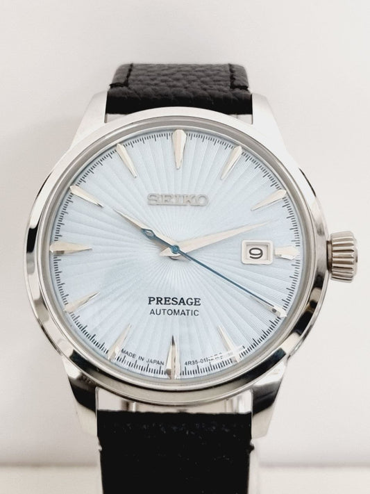 Seiko Presage Automatic