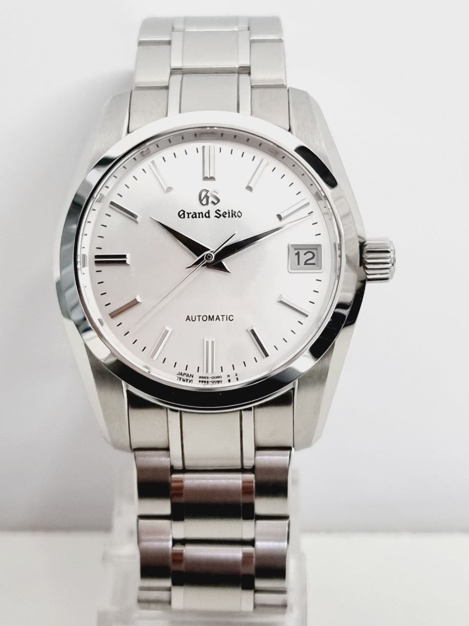 Grand Seiko Heritage Automatico