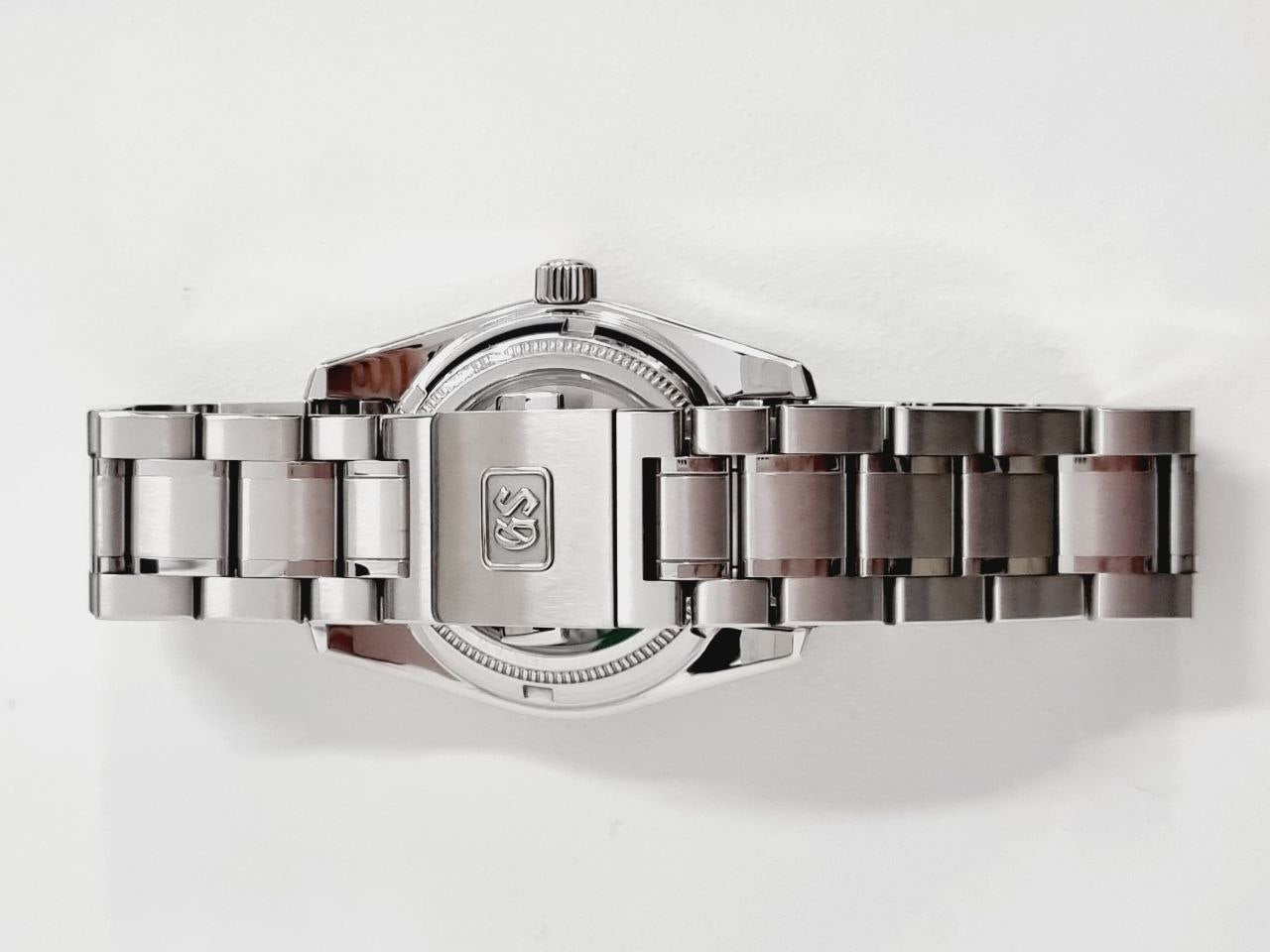 Grand Seiko Heritage Automatico