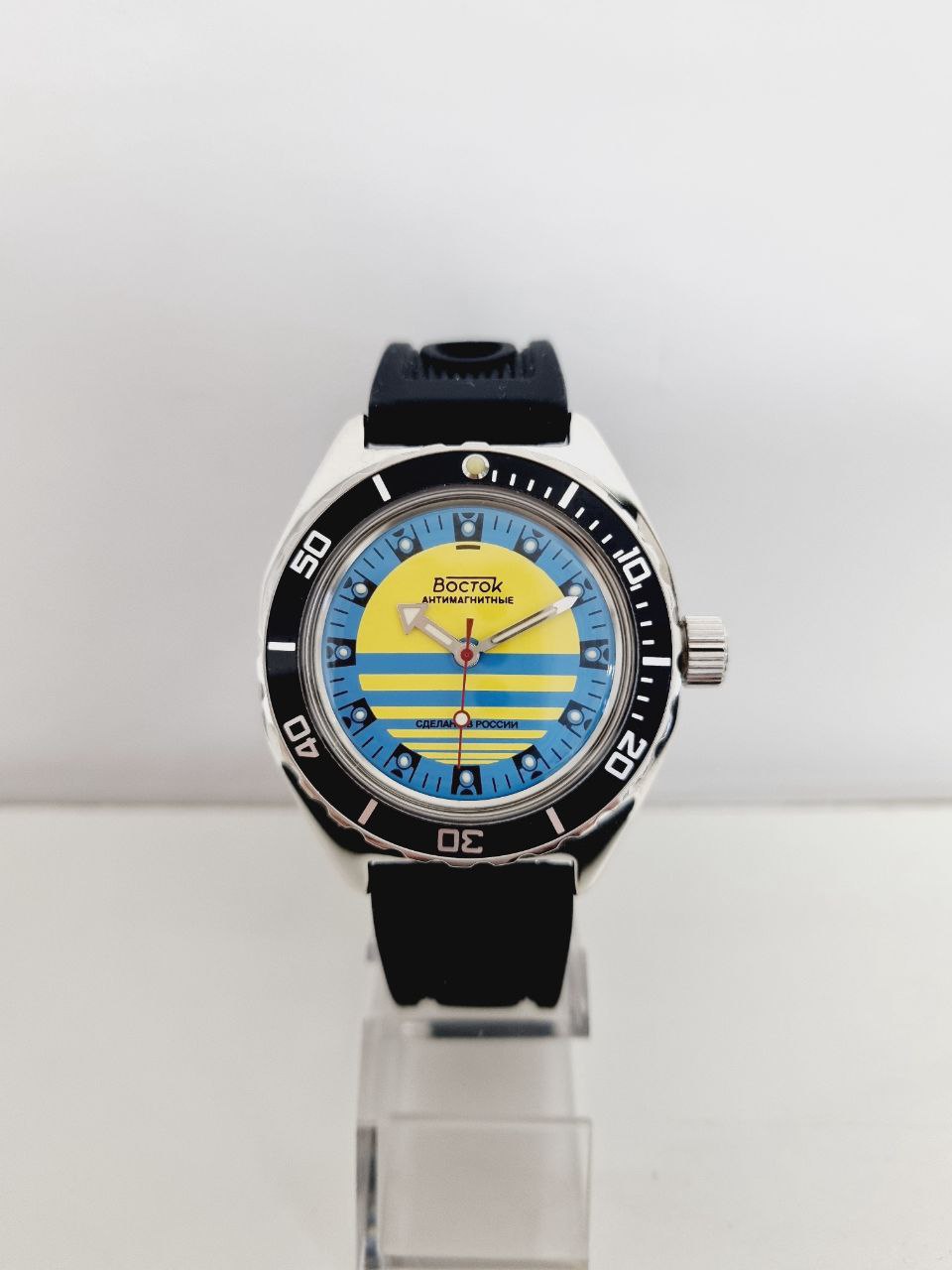 Vostok Rising Banana Limited Edition 100 Pz.