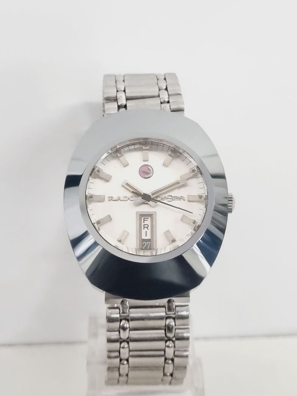 Rado Diastar Vintage Automatico