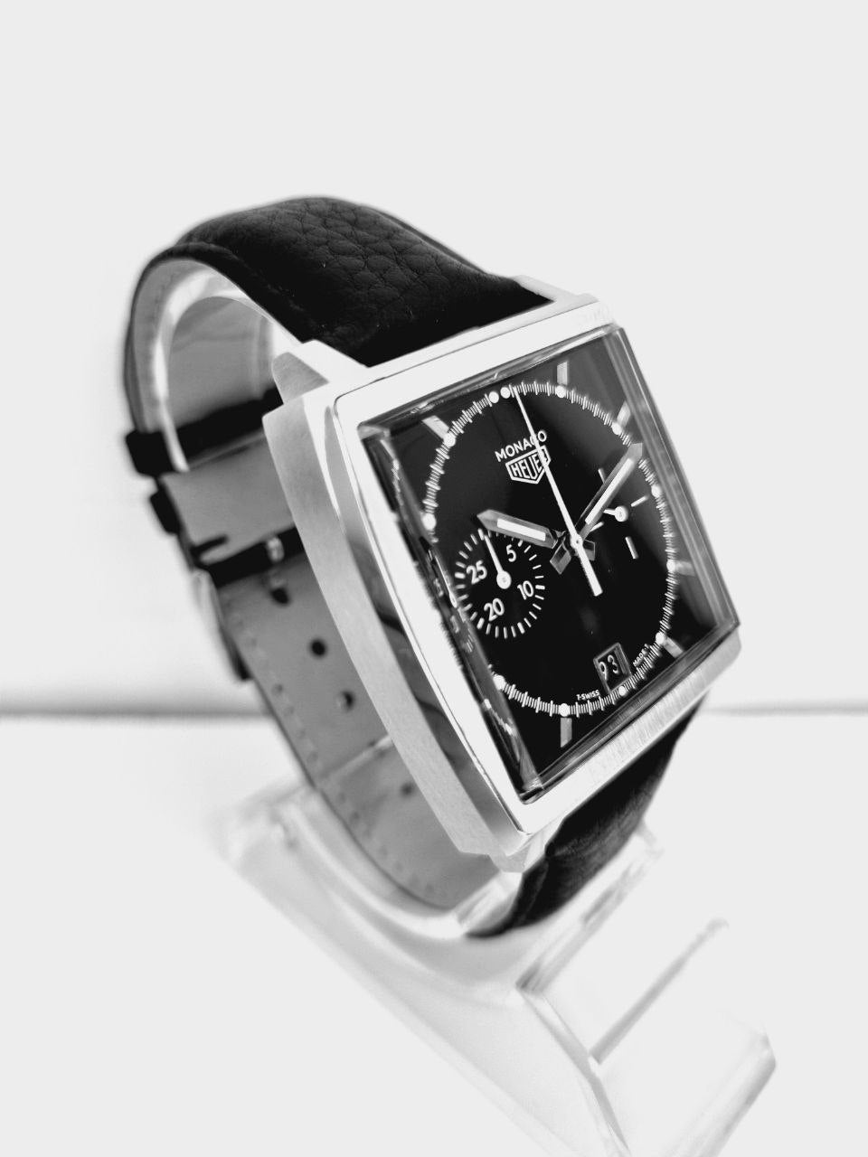 Tag Heuer Monaco Limited