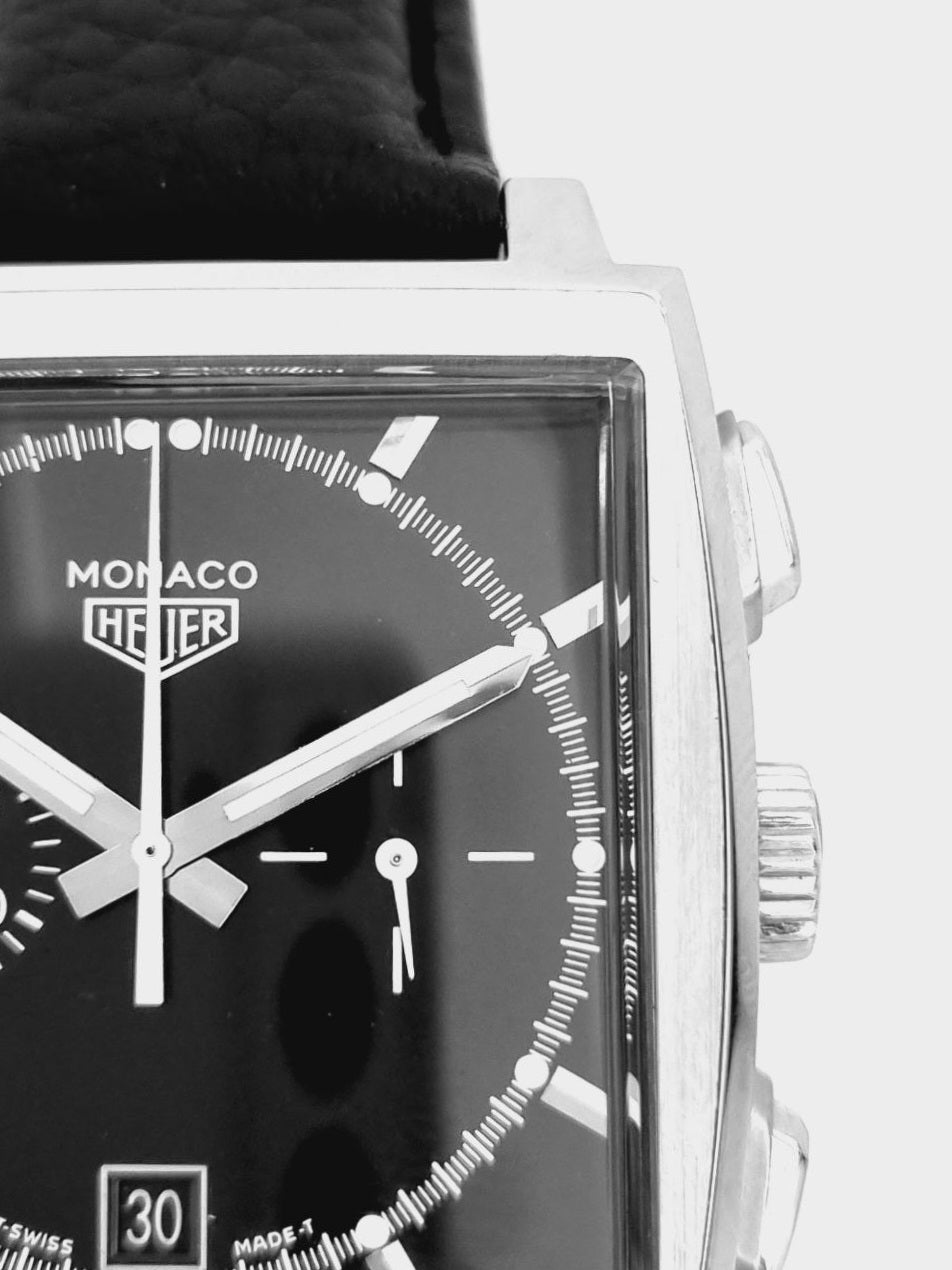 Tag Heuer Monaco Limited