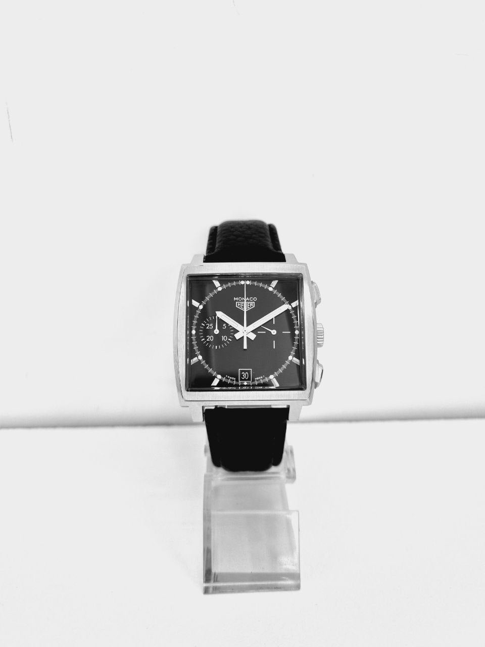 Tag Heuer Monaco Limited