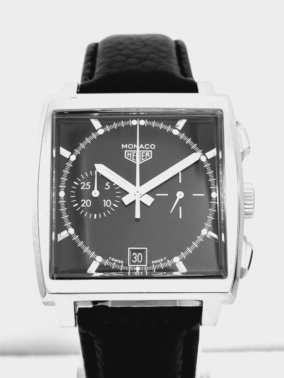 Tag Heuer Monaco Limited