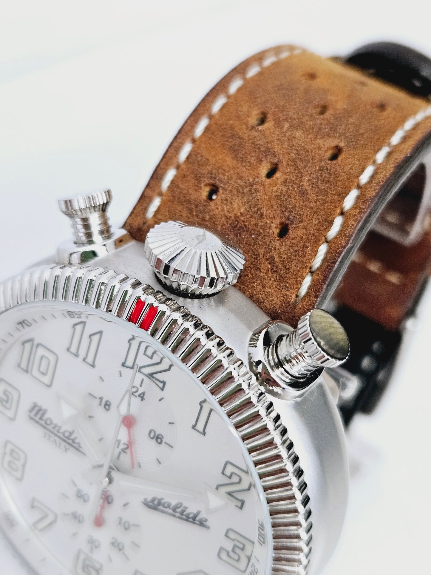 Mondia - Bolide - BullHead Chronograph - Full Set