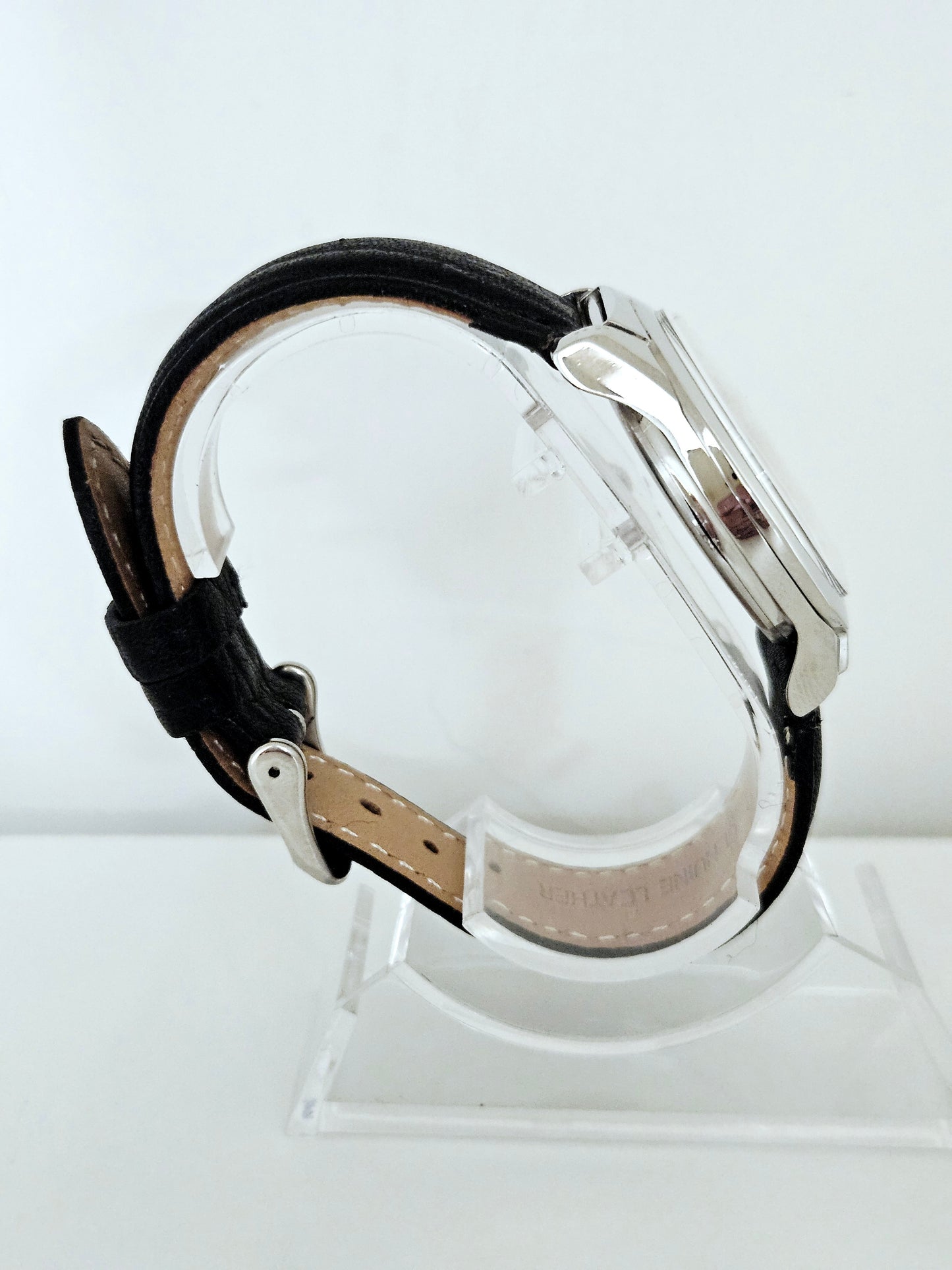 Seiko - Braille Watch - Ref. 6618-8001 -1964 - Japan Made