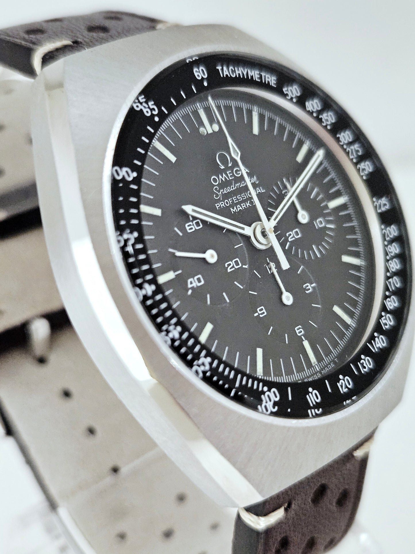 Omega - Speedmaster- Mark II Professional- Ref. 145.014