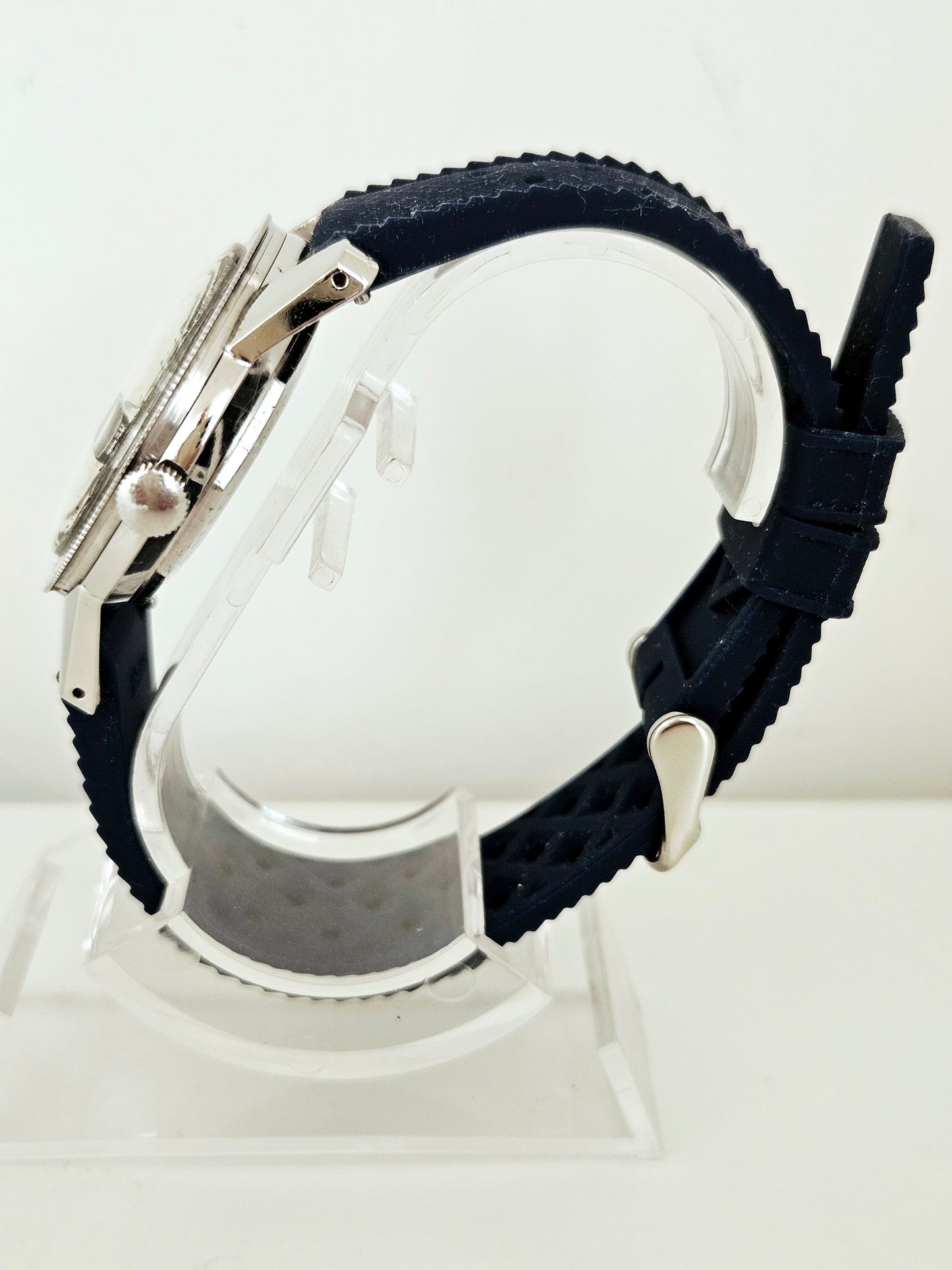 Pryngeps - Special - Ref. 1645 - Diver Automatico - 15 Atmos - Steel Case