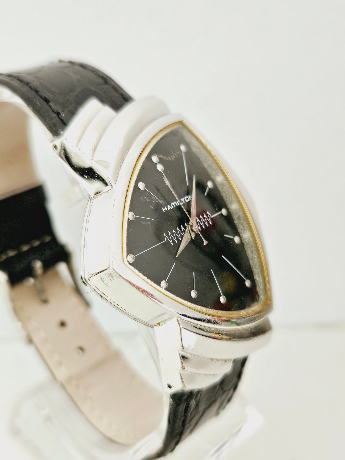Hamilton Ventura - Ref. 6251A - Registered Edition