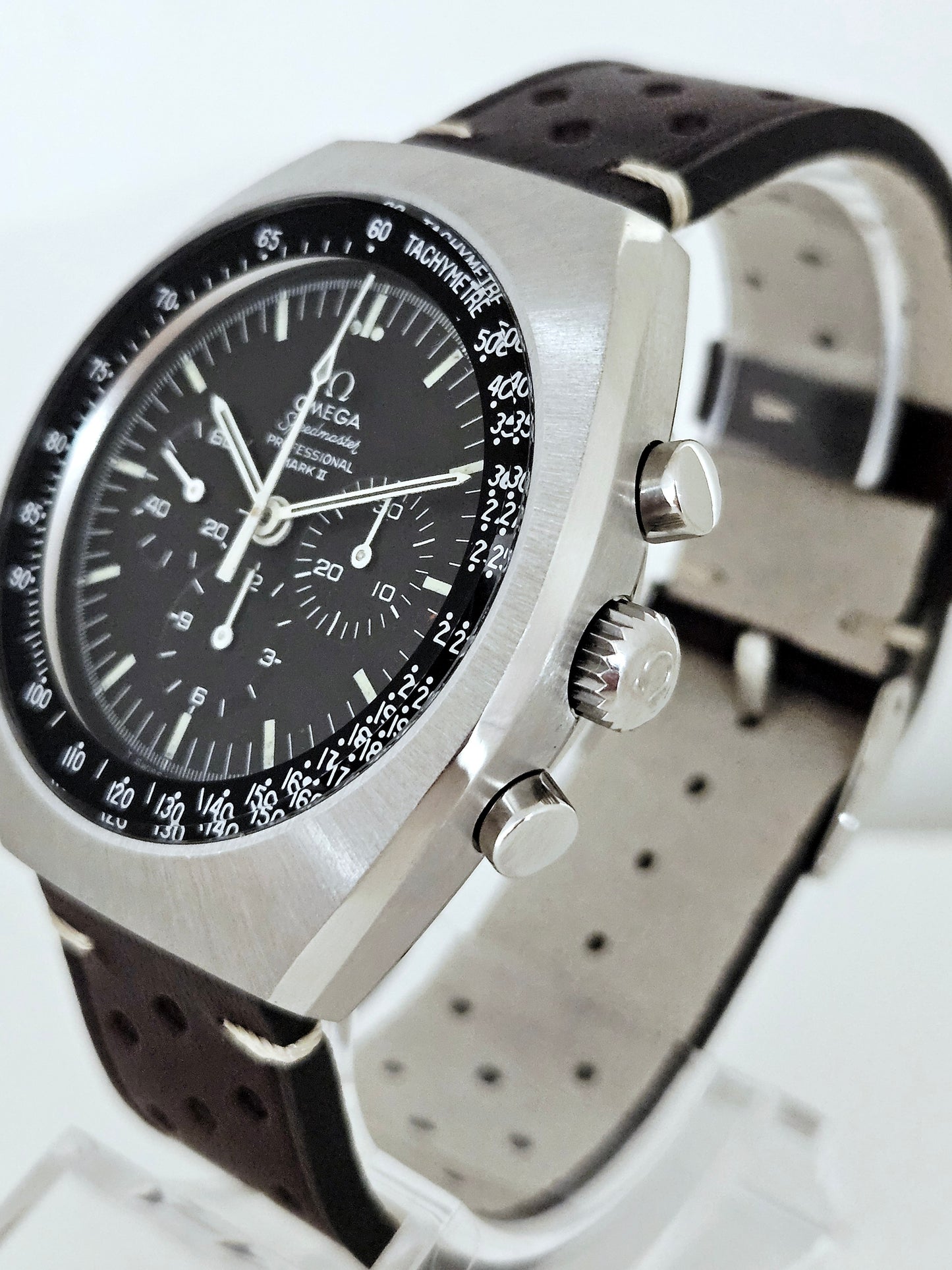 Omega - Speedmaster- Mark II Professional- Ref. 145.014