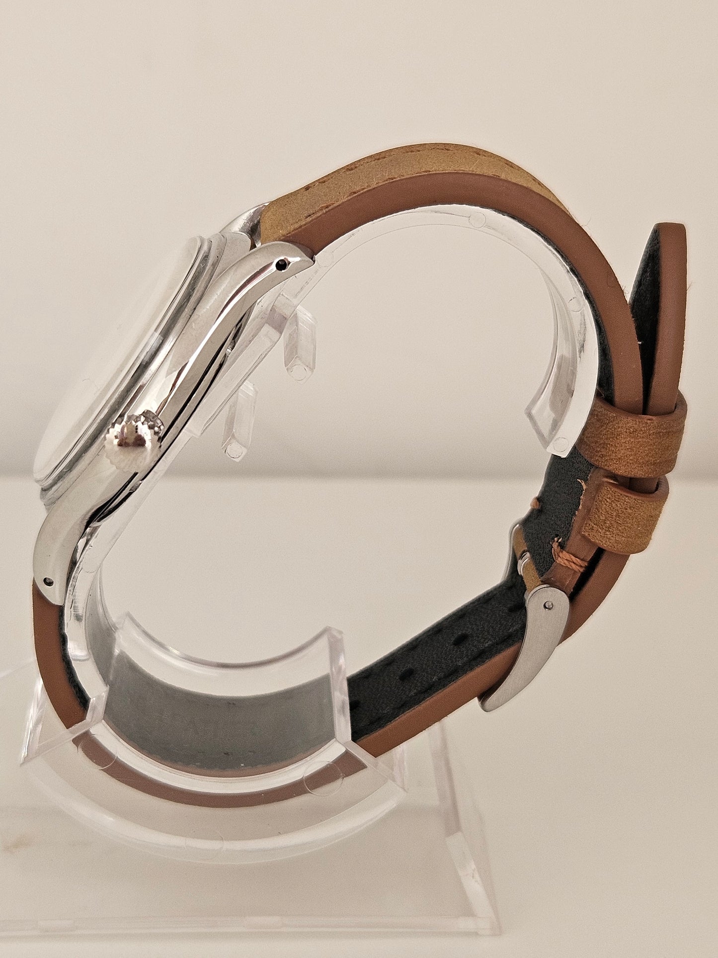 Revue - Exclusive Sport -Ref. 315429 - All Steel Case