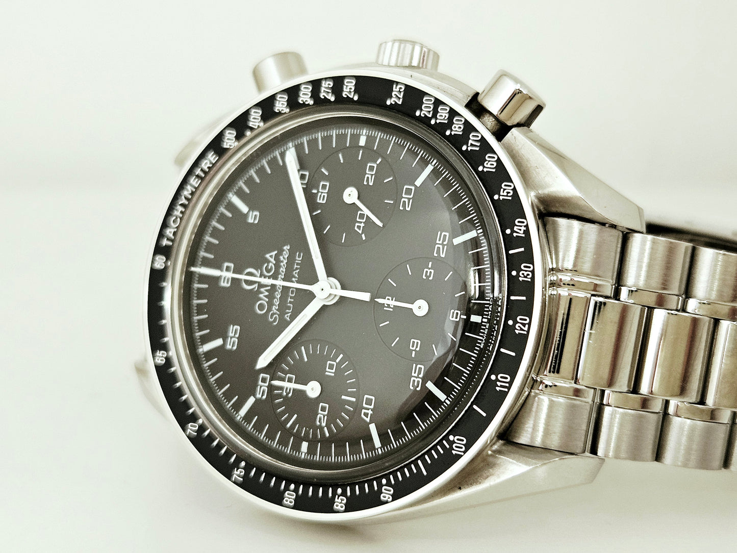 Omega - Speedmaster - Reduced - Ref. 3510.50.00