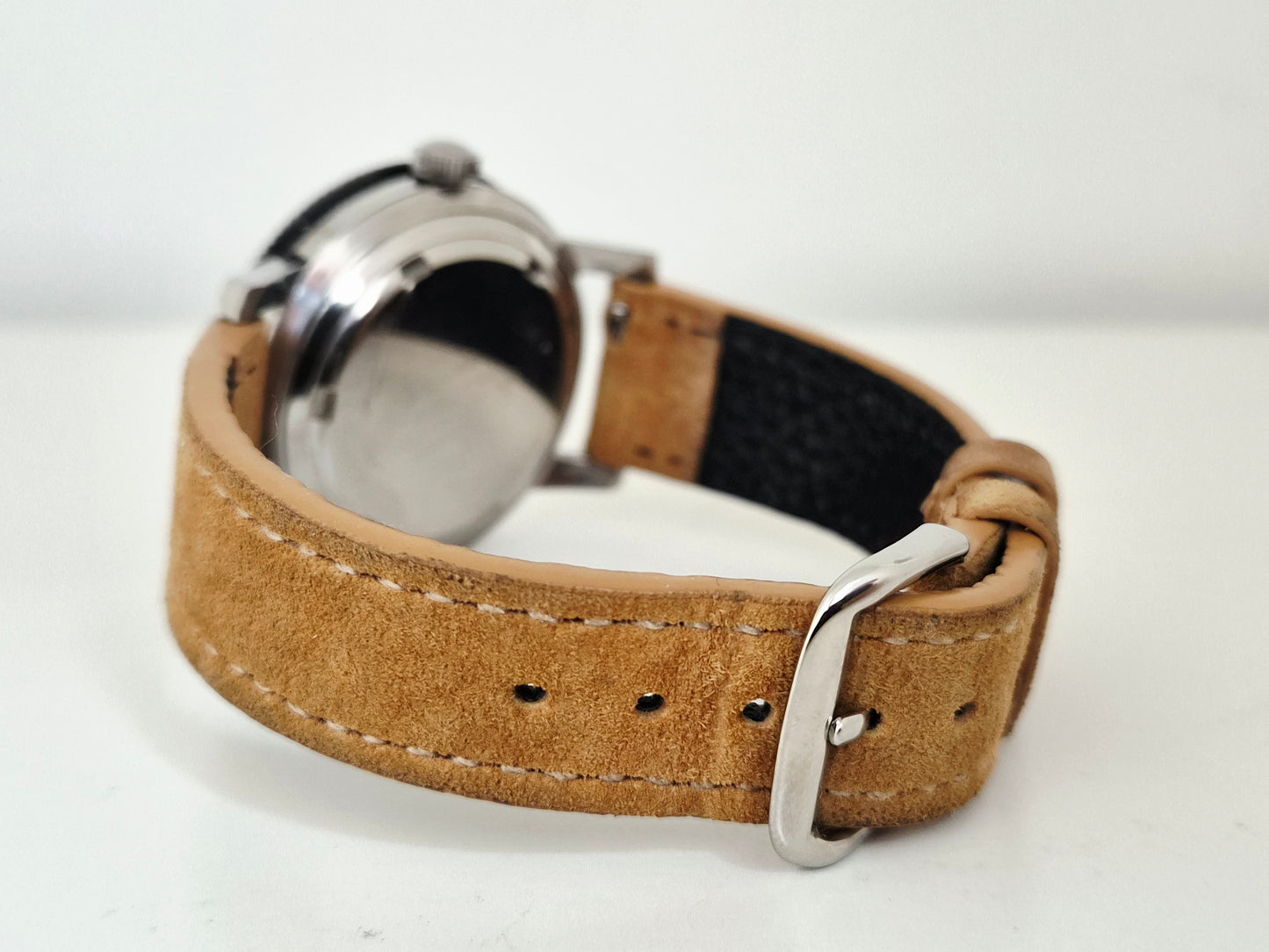 Ducal - AquaPearl - Diver 600 Feet - Submarine Case - Automatico