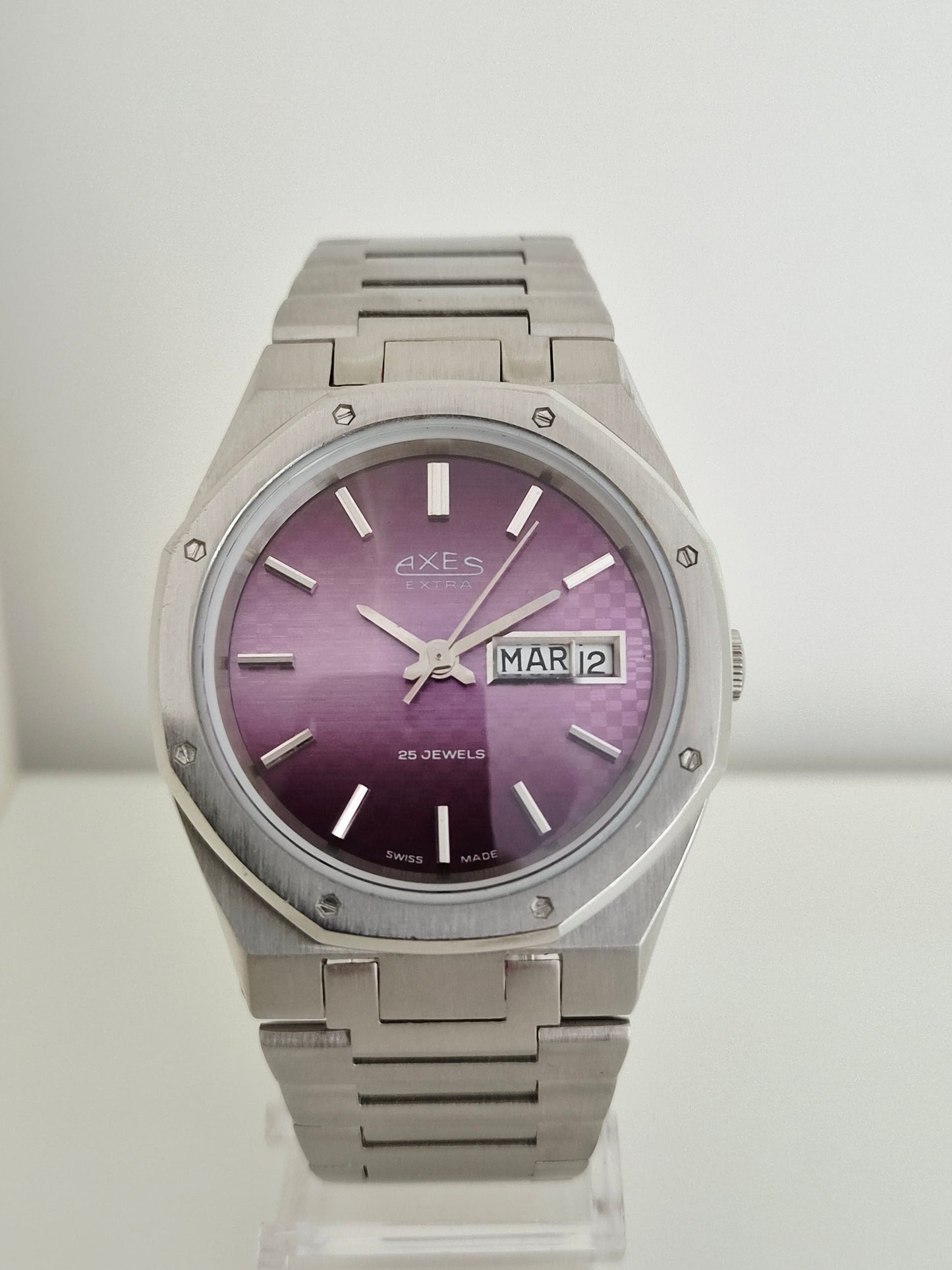 Axes - Palm Beach - Royal Oak - Vintage Automatico