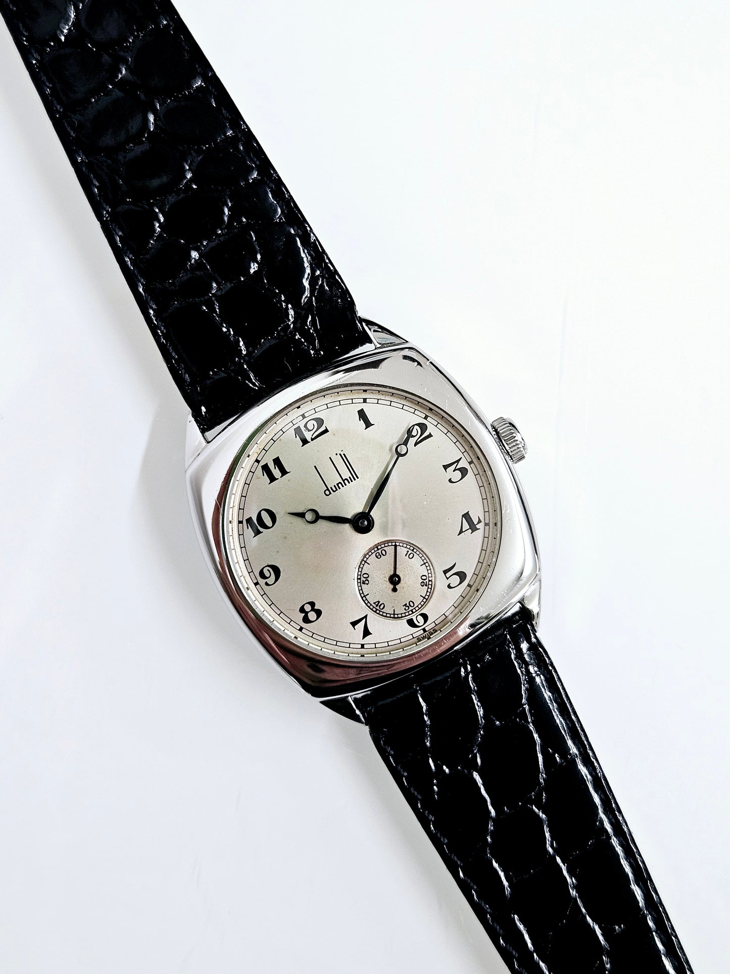 Alfred Dunhill - Centenary Mechanical - Ref. 115.10538