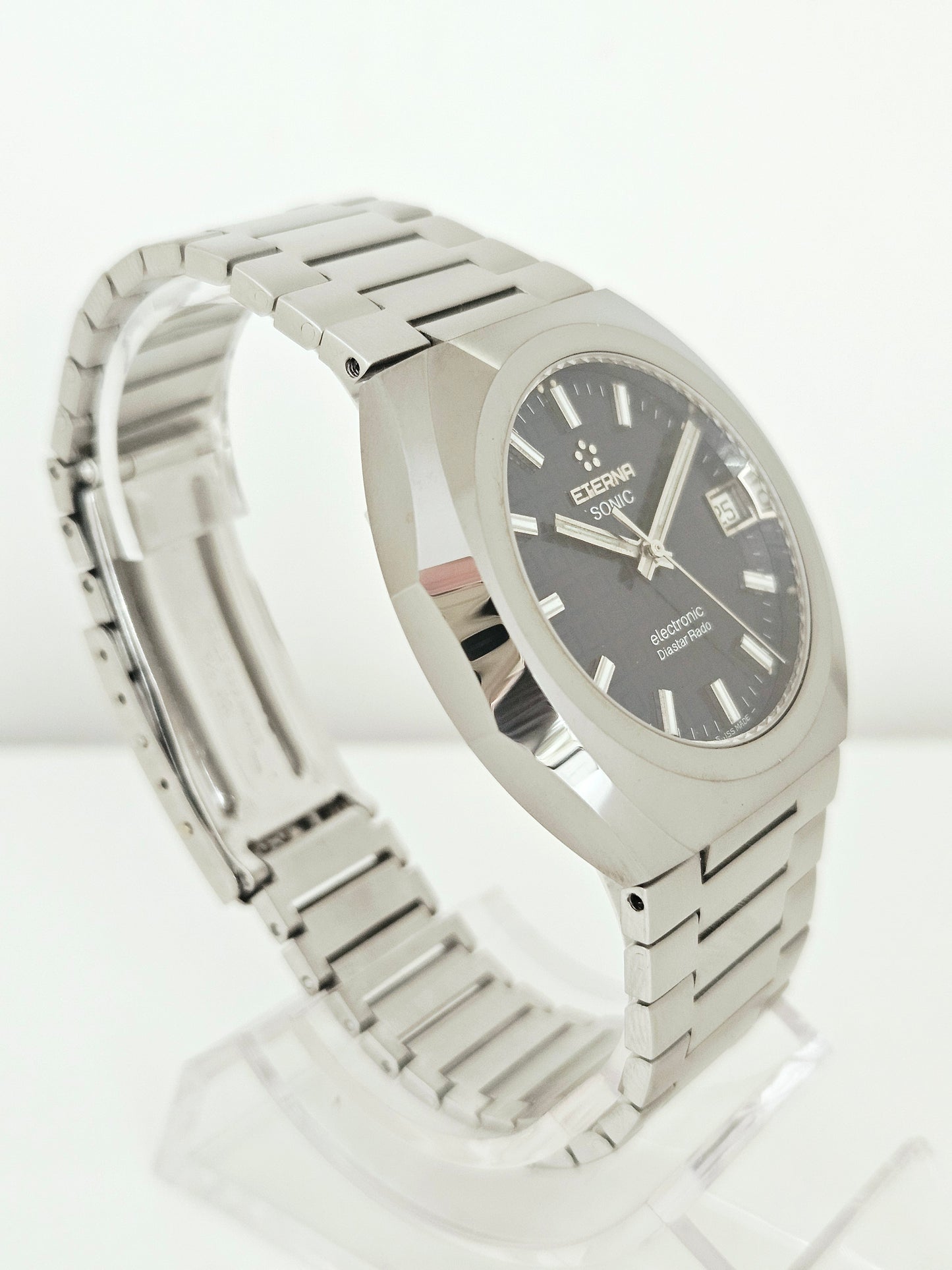 Eterna - Sonic - Diastar/Rado - Ref.242 Stb - Diapason Electronic