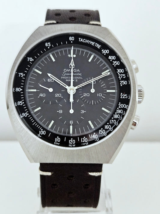 Omega - Speedmaster- Mark II Professional- Ref. 145.014