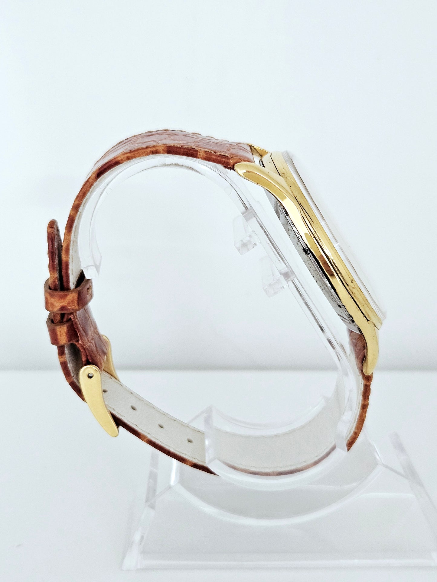 Nautis - Jumbo Case 40mm - Caliber A. Schild 1052 - Manual Wind