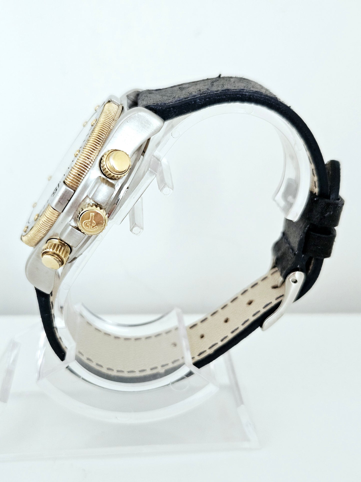 Philip Watch - SeaLion - Ref. 4081 - Automatic Chronograph